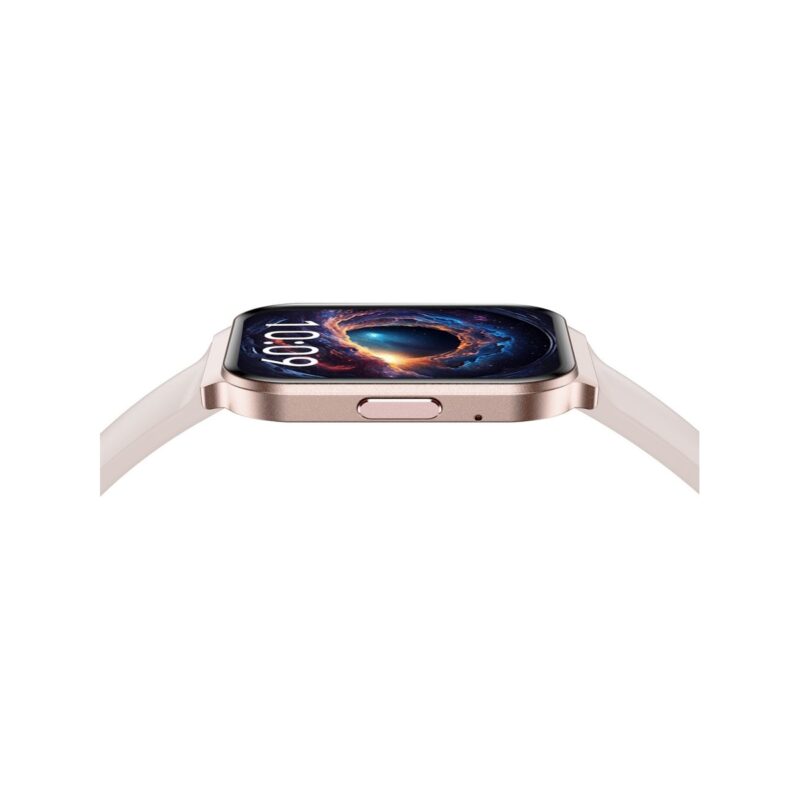 Smartwatch Gravity Różowy 2 Paski GT44-3