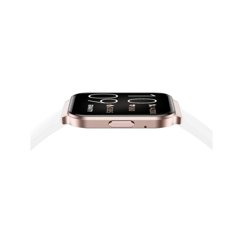 Smartwatch Gravity Różowy 2 Paski GT44-3