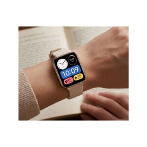 Smartwatch Gravity Różowy 2 Paski GT44-3