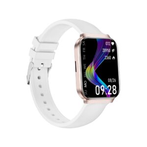 Smartwatch Gravity Różowy 2 Paski GT44-3