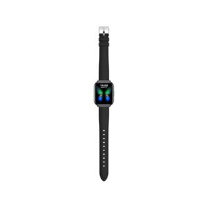 94_02_11_max Smartwatch Gravity Czarny Pasek + Bransoleta GT44-5