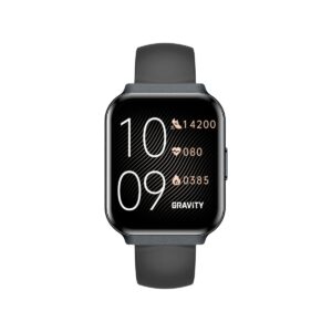 94_02_7_max Smartwatch Gravity Czarny Pasek + Bransoleta GT44-5