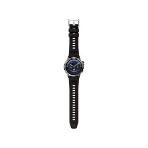 Smartwatch Gravity Czarny Pasek + Bransoleta GT46-1
