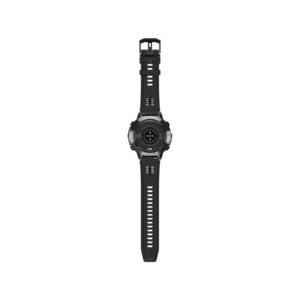 Smartwatch Gravity Czarny Pasek + Bransoleta GT42-1