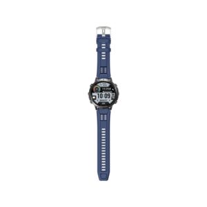 Smartwatch Gravity Czarny Pasek + Bransoleta GT42-2