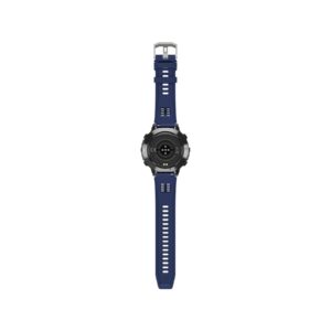 Smartwatch Gravity Czarny Pasek + Bransoleta GT42-2