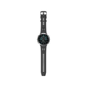 Smartwatch Gravity Grafitowy Pasek + Bransoleta GT42-3
