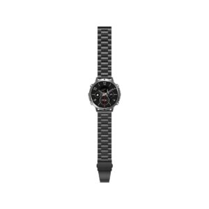 94_11_11_max Smartwatch Gravity Czarny Pasek + Bransoleta GT42-5