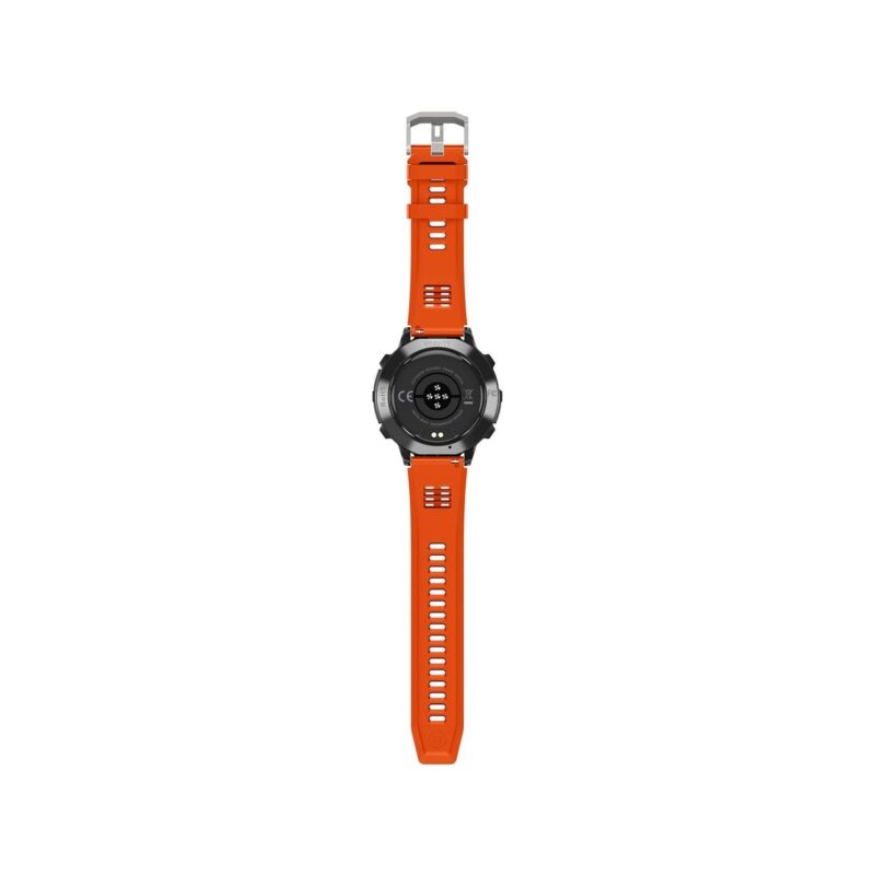 94_11_14_max Smartwatch Gravity Czarny Pasek + Bransoleta GT42-5