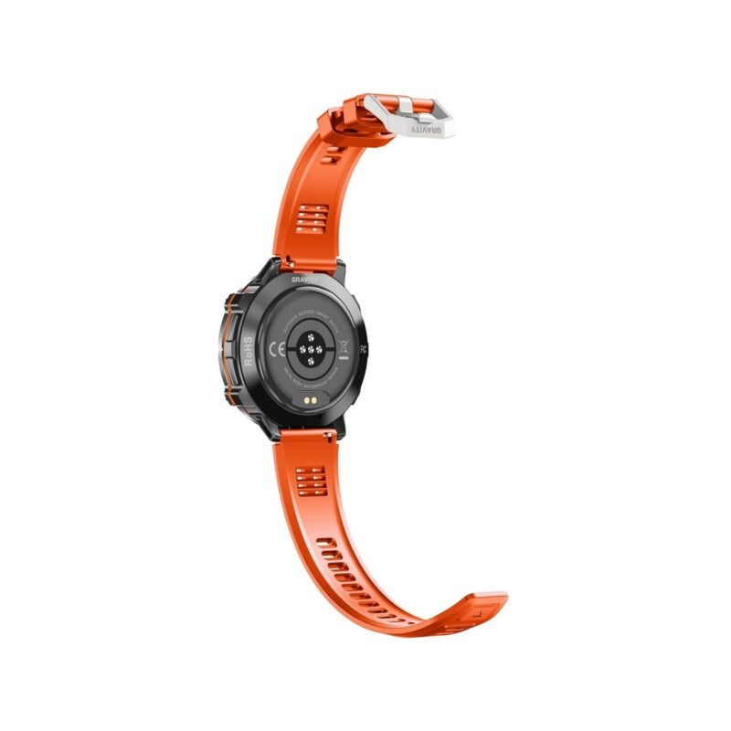 94_11_15_max Smartwatch Gravity Czarny Pasek + Bransoleta GT42-5