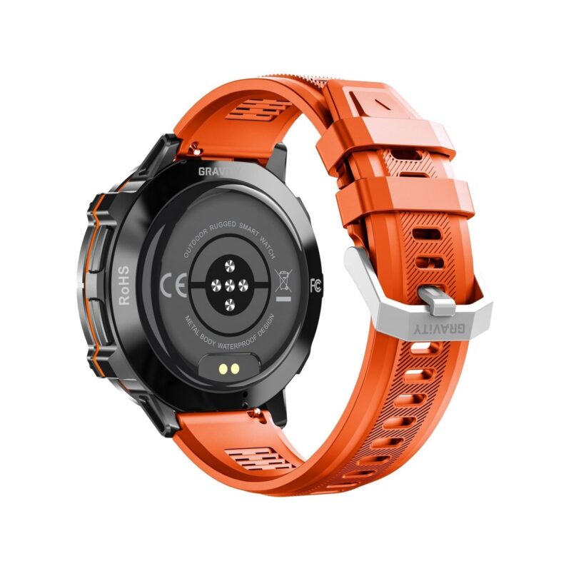 94_11_17_max Smartwatch Gravity Czarny Pasek + Bransoleta GT42-5