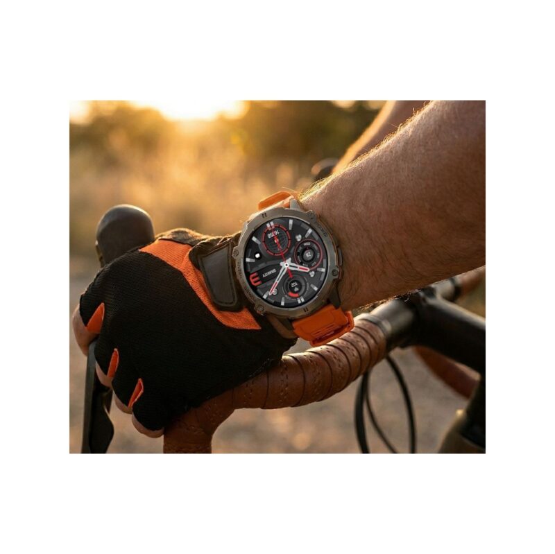 94_11_18_max Smartwatch Gravity Czarny Pasek + Bransoleta GT42-5