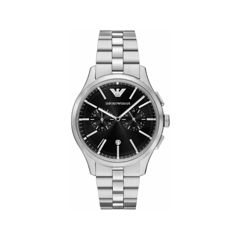 Zegarek Męski EMPORIO ARMANI Dario AR11691 + BOX