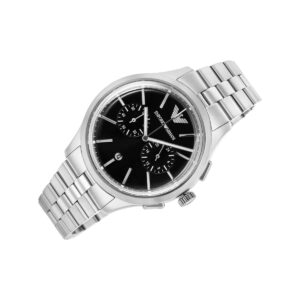 Zegarek Męski EMPORIO ARMANI Dario AR11691 + BOX