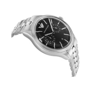 Zegarek Męski EMPORIO ARMANI Dario AR11691 + BOX