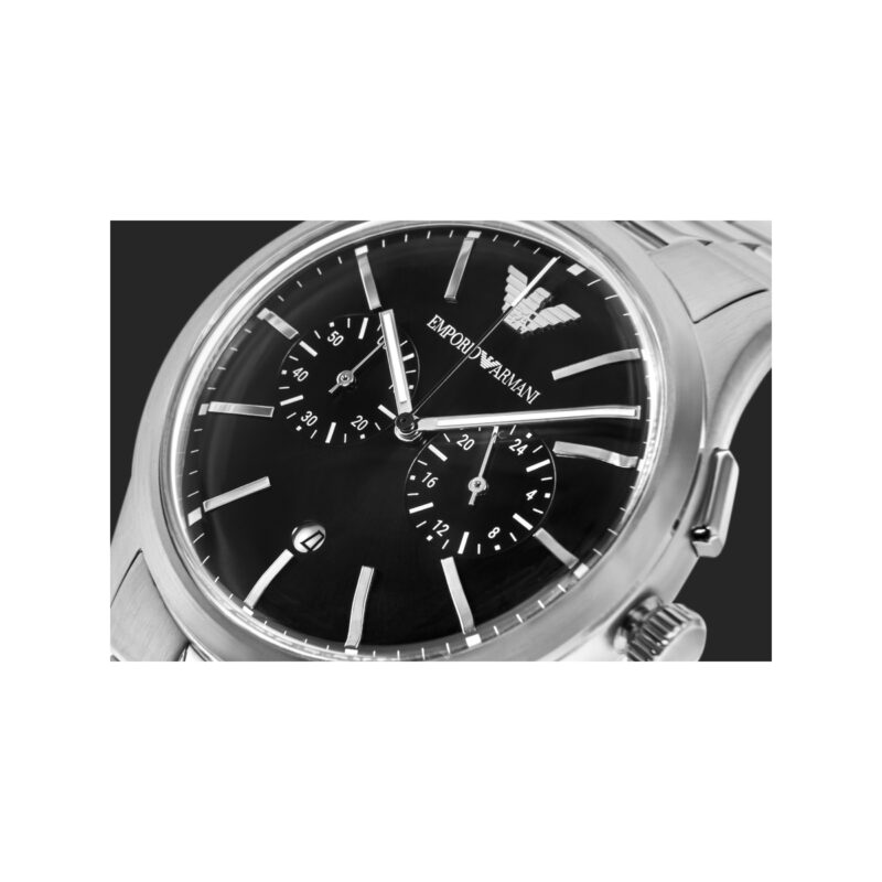 Zegarek Męski EMPORIO ARMANI Dario AR11691 + BOX
