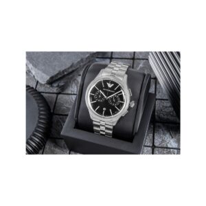 Zegarek Męski EMPORIO ARMANI Dario AR11691 + BOX