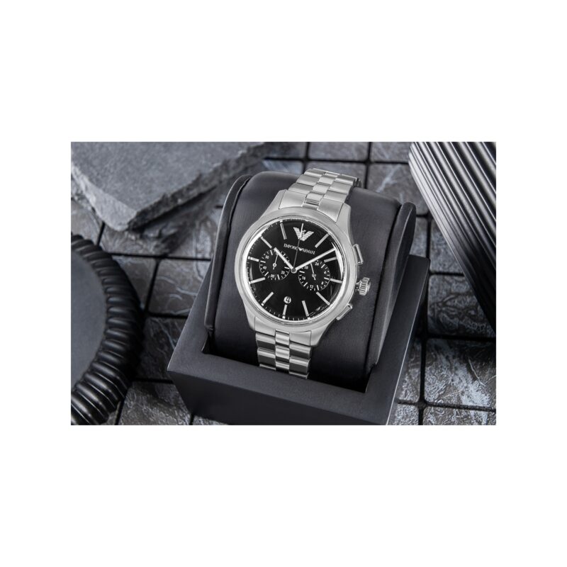 Zegarek Męski EMPORIO ARMANI Dario AR11691 + BOX