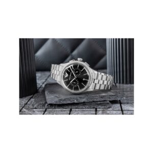 Zegarek Męski EMPORIO ARMANI Dario AR11691 + BOX