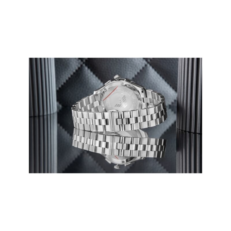 Zegarek Męski EMPORIO ARMANI Dario AR11691 + BOX
