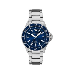 Zegarek Męski EMPORIO ARMANI World Explorer AR11697 + BOX