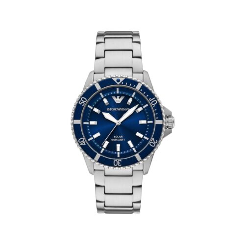Zegarek Męski EMPORIO ARMANI World Explorer AR11697 + BOX