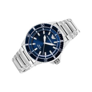 Zegarek Męski EMPORIO ARMANI World Explorer AR11697 + BOX