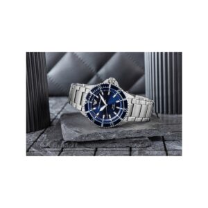 Zegarek Męski EMPORIO ARMANI World Explorer AR11697 + BOX