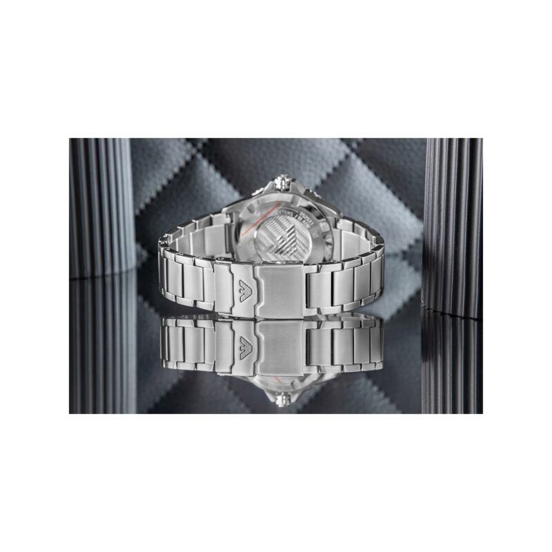 Zegarek Męski EMPORIO ARMANI World Explorer AR11697 + BOX