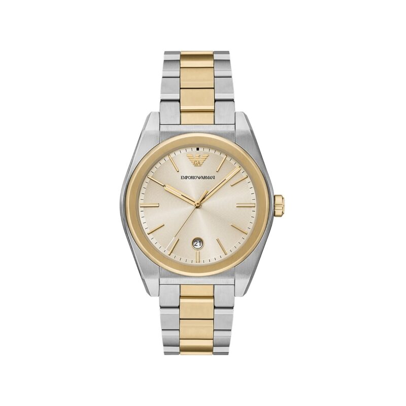 Zegarek Męski EMPORIO ARMANI Federico AR11716 + BOX