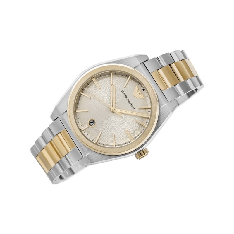 Zegarek Męski EMPORIO ARMANI Federico AR11716 + BOX