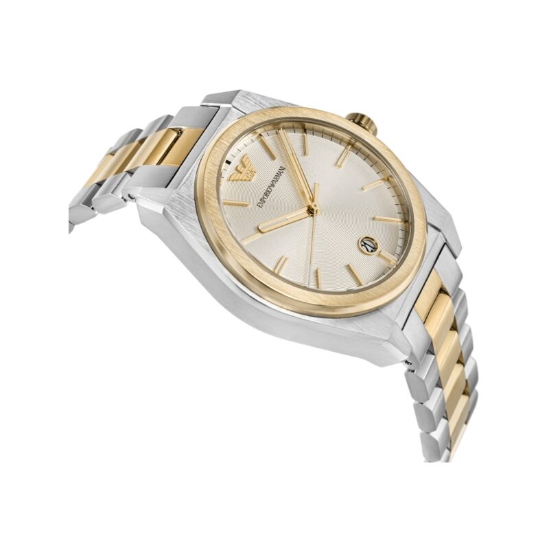 Zegarek Męski EMPORIO ARMANI Federico AR11716 + BOX