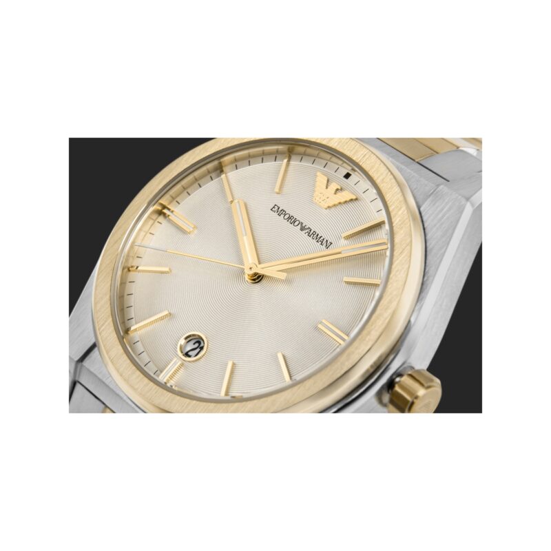Zegarek Męski EMPORIO ARMANI Federico AR11716 + BOX
