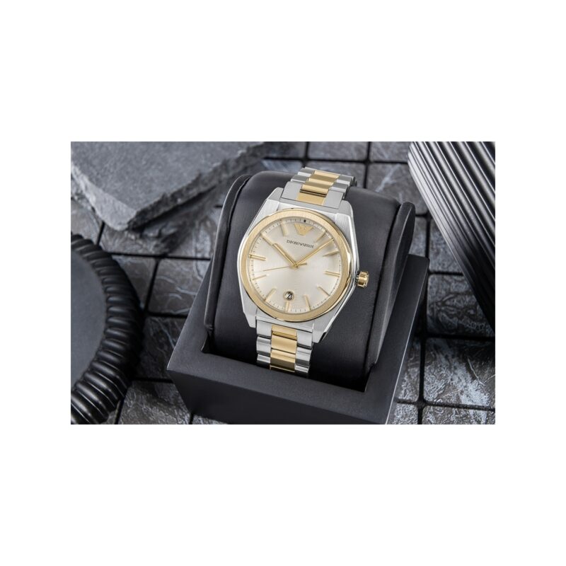 Zegarek Męski EMPORIO ARMANI Federico AR11716 + BOX