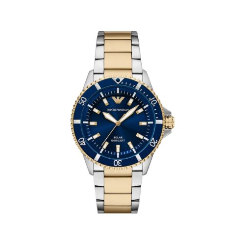 Zegarek Męski EMPORIO ARMANI World Explorer AR11738 + BOX