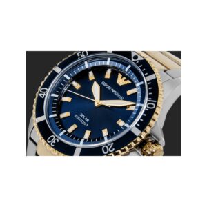 Zegarek Męski EMPORIO ARMANI World Explorer AR11738 + BOX