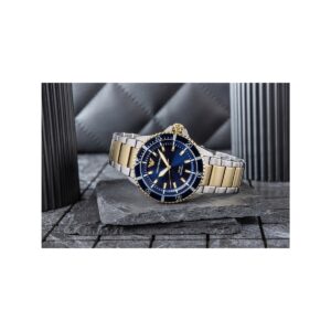 Zegarek Męski EMPORIO ARMANI World Explorer AR11738 + BOX