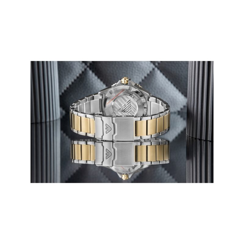 Zegarek Męski EMPORIO ARMANI World Explorer AR11738 + BOX