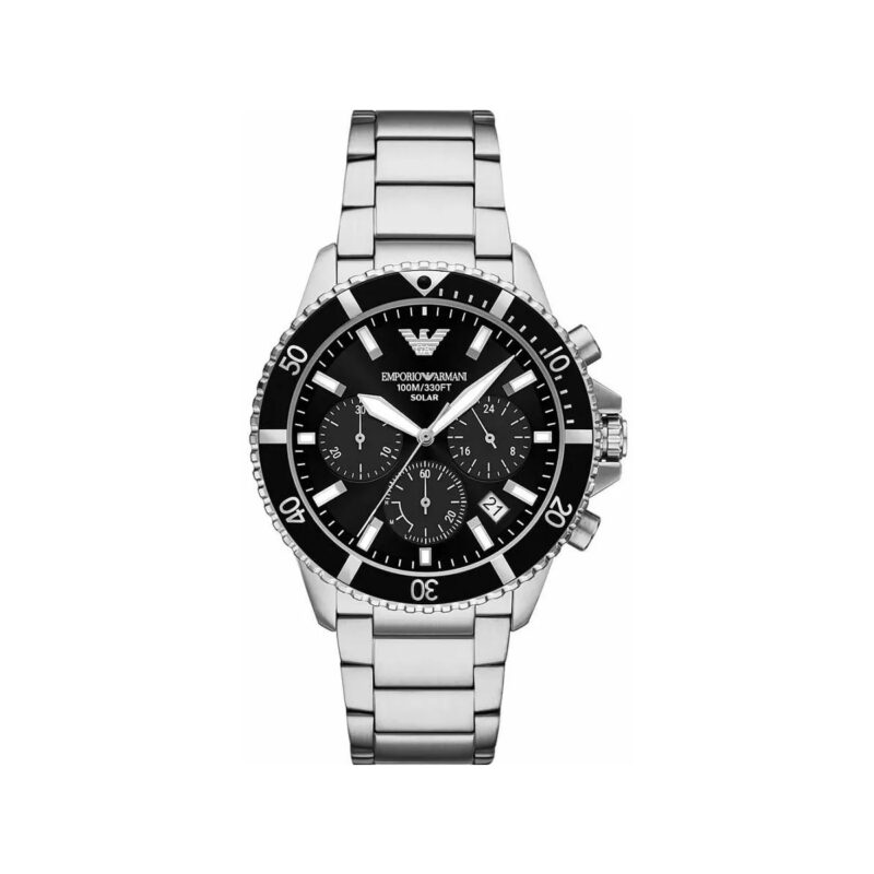 Zegarek Męski EMPORIO ARMANI World Explorer AR11739 + BOX