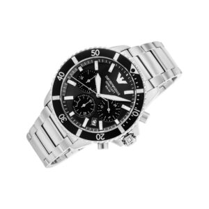 Zegarek Męski EMPORIO ARMANI World Explorer AR11739 + BOX