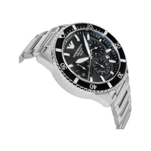 Zegarek Męski EMPORIO ARMANI World Explorer AR11739 + BOX