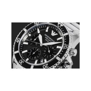 Zegarek Męski EMPORIO ARMANI World Explorer AR11739 + BOX