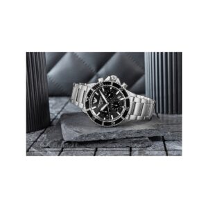 Zegarek Męski EMPORIO ARMANI World Explorer AR11739 + BOX