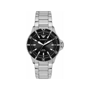 Zegarek Męski EMPORIO ARMANI World Explorer AR11787 + BOX