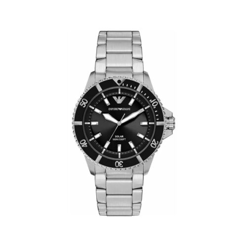 Zegarek Męski EMPORIO ARMANI World Explorer AR11787 + BOX