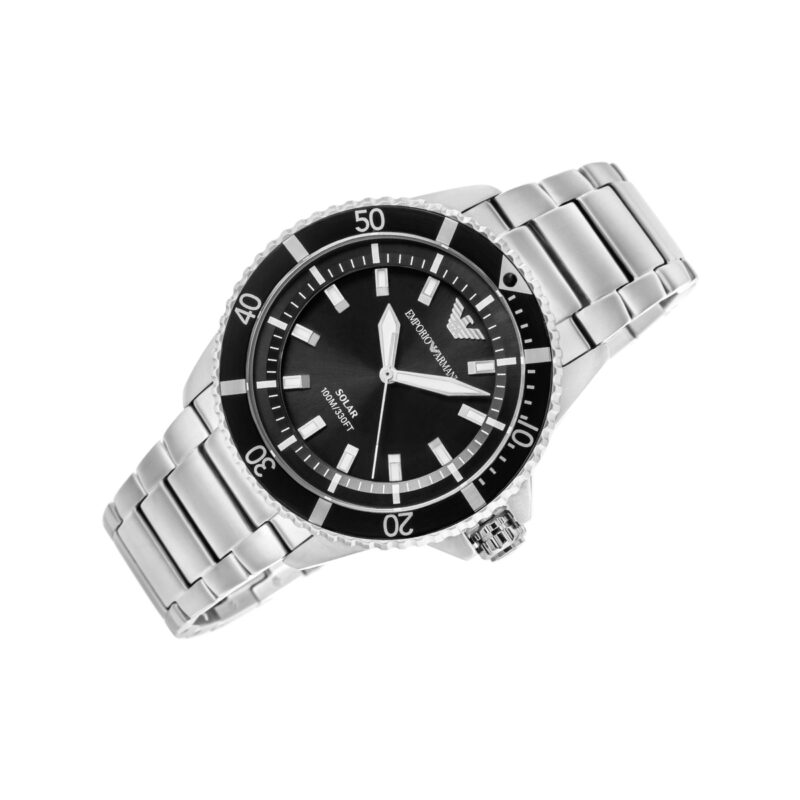 Zegarek Męski EMPORIO ARMANI World Explorer AR11787 + BOX