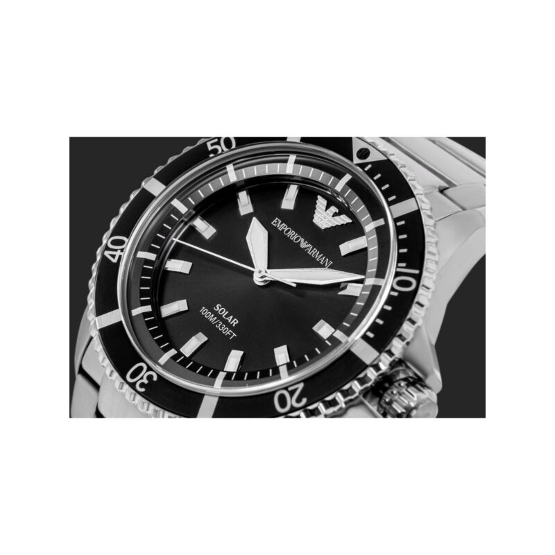 Zegarek Męski EMPORIO ARMANI World Explorer AR11787 + BOX
