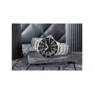 Zegarek Męski EMPORIO ARMANI World Explorer AR11787 + BOX