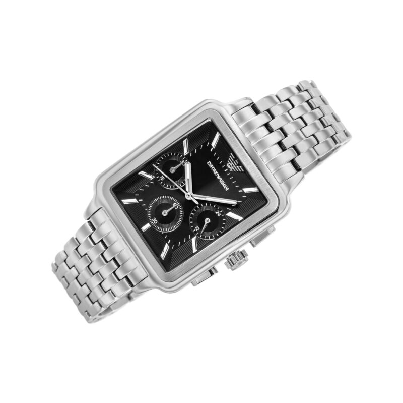 Zegarek Męski EMPORIO ARMANI Diego AR11751 + BOX