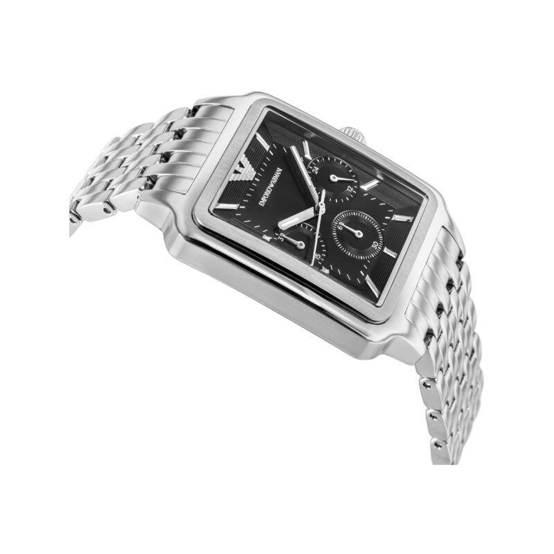 Zegarek Męski EMPORIO ARMANI Diego AR11751 + BOX